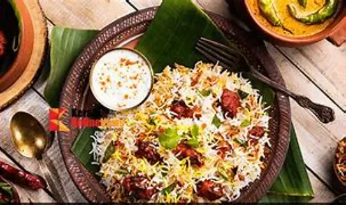 ചിക്കൻ ബിരിയാണി